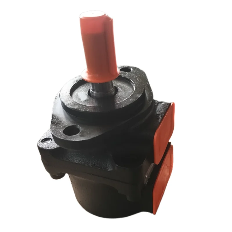 

Гидравлический лопастной насос серии PFE PFED PFED PFED-54110/056/1DTO PFED-43085/028/1DWC PFE-42045/3DU