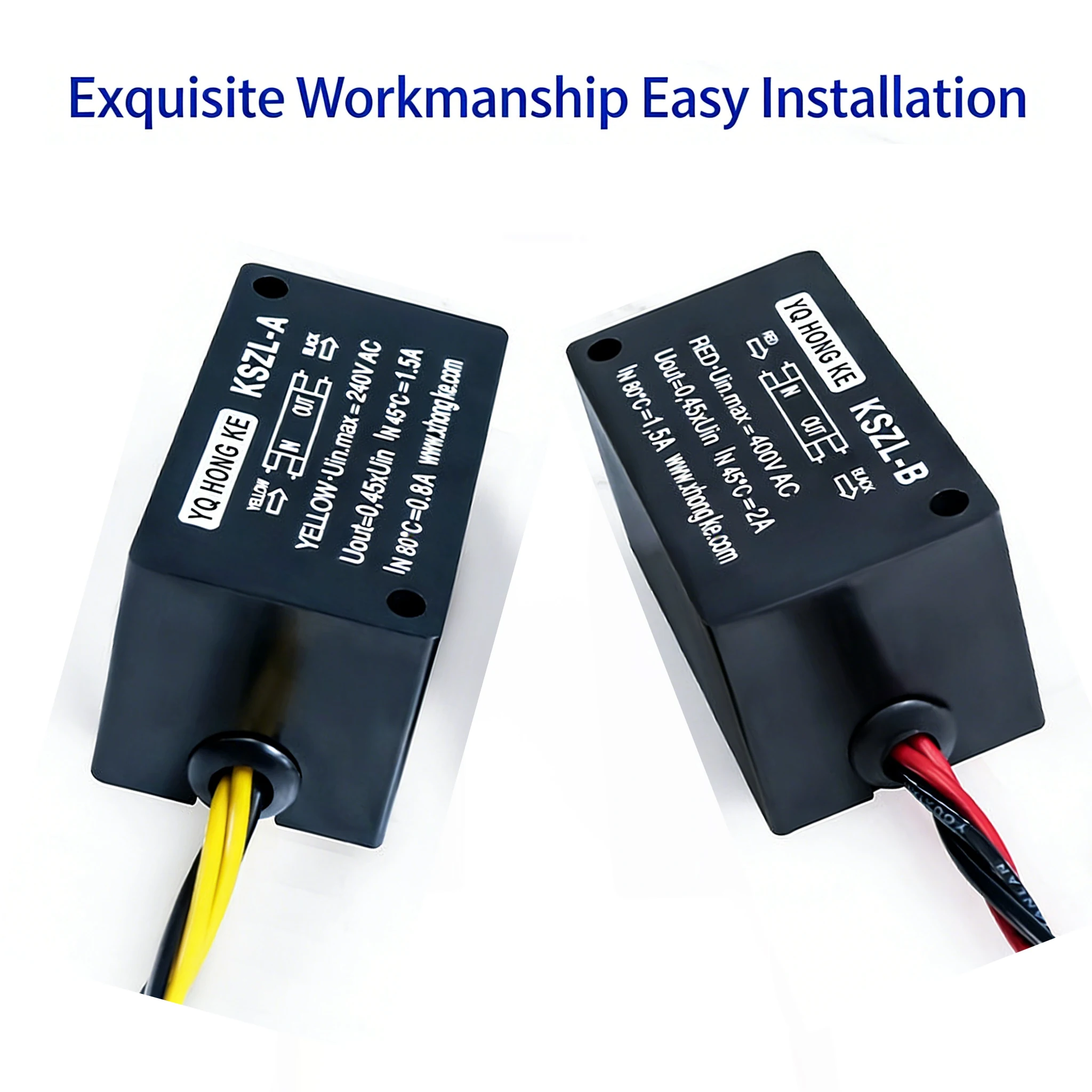 Brake motor Brake Rectifier Power Supply KSZL-A KSZL-B Rapid braking