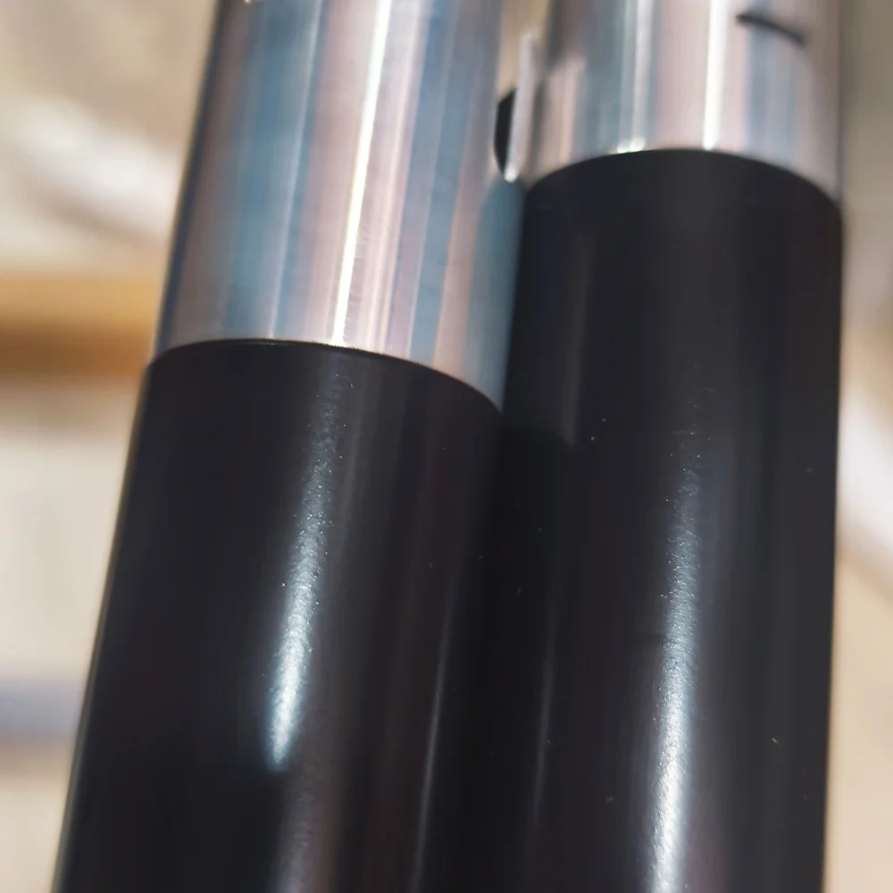 

5X AE01-1086 AE01-1061 C2114-7780 Верхний нагревательный ролик фьюзера для RICOH Aficio 1013 120 1515 2013 3310 4410 4420 MP161 MP171 MP201