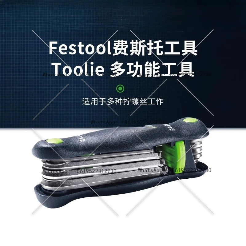 

Multifunctional household easy to carry emergency hexagonal round head wrench screwdriver