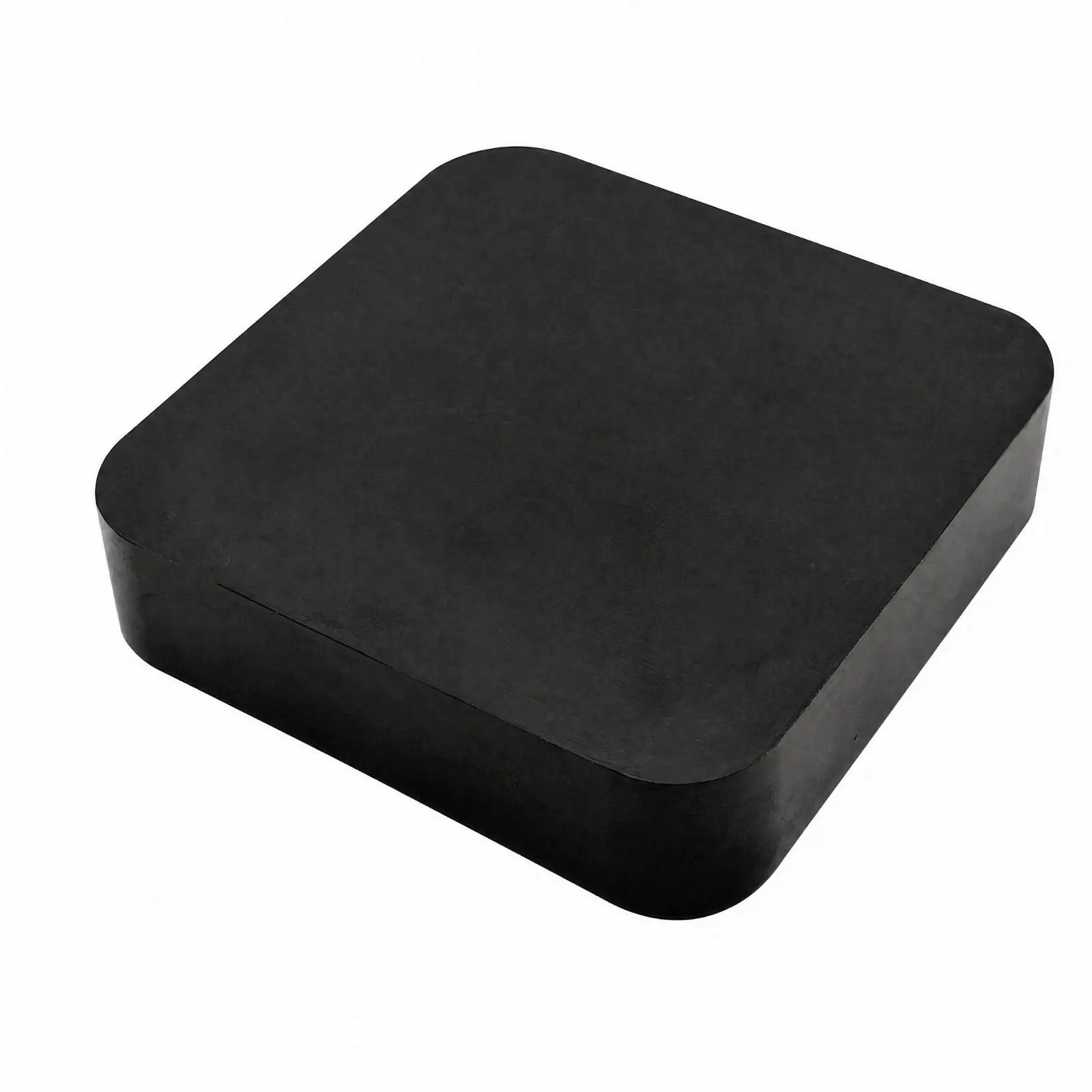 Jeweler Workbench Rubber Pad for Metal Forming Jewelry Stamping Block Cushioned Impact Absorbing Tool for Hammering Precious