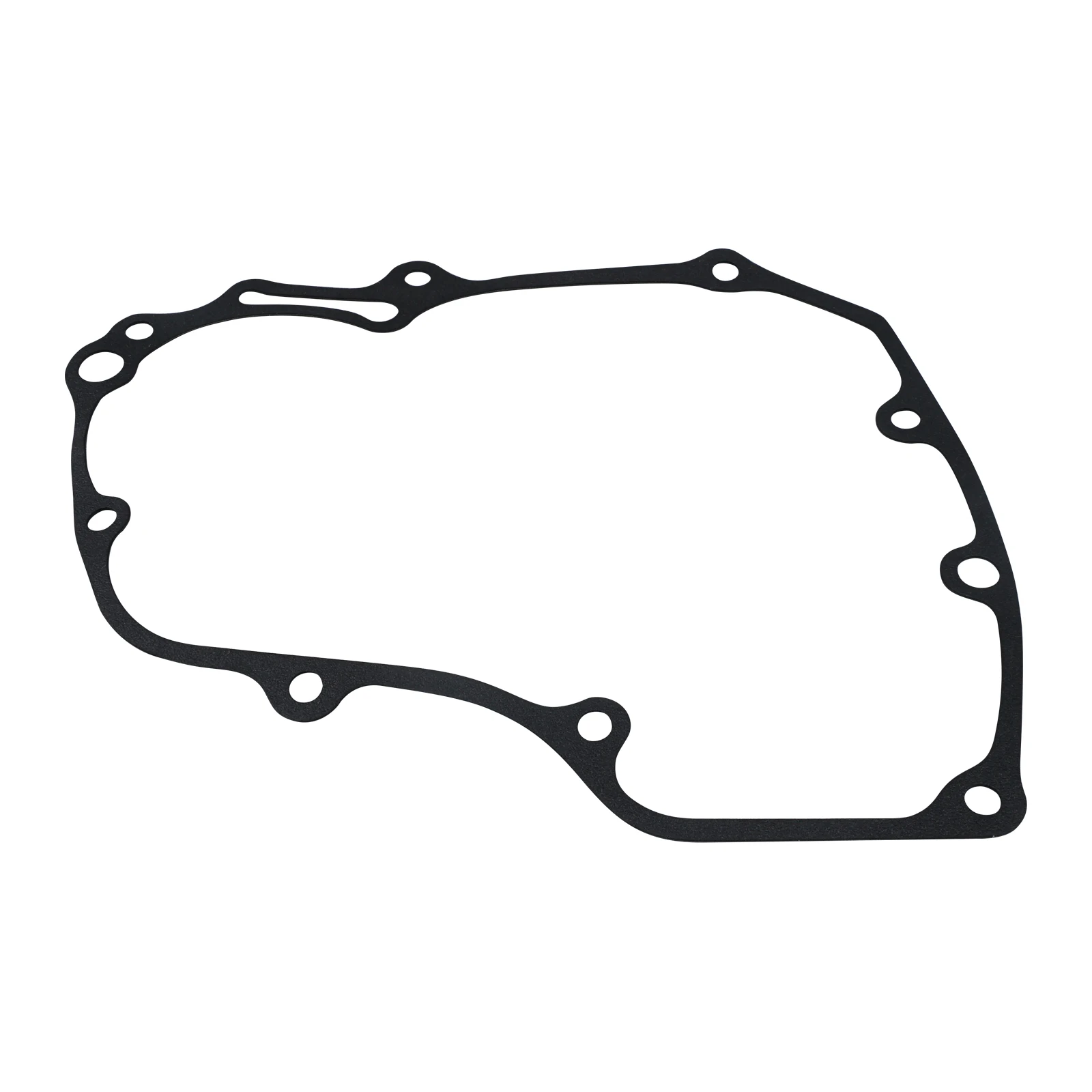 

Прокладка крышки статора для Honda TRX450R 2006-2009, TRX450ER 2006-2014, из нержавеющей стали и композитного пенопласта, 11395-HP1-600, для квадроциклов