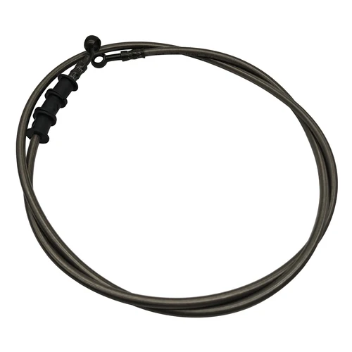 Imagen 2 del producto Manguera de freno, pinza de freno trasera para CF CF500 ATV UTV PARTS 901A-080120