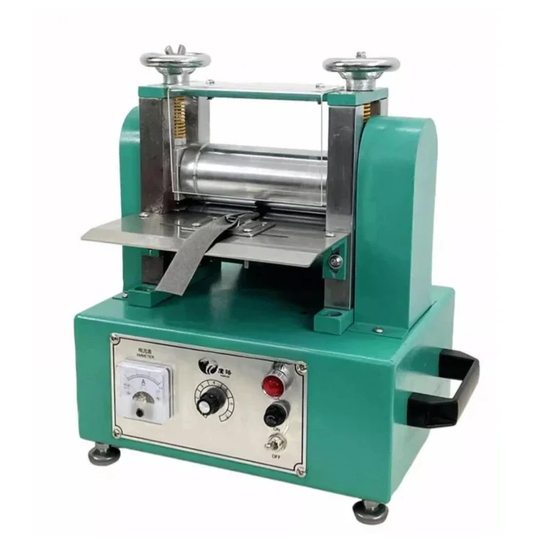 Für manuelle Lederst Rifens Chneide Machine Bands Ch Neider Splitter Hand gefertigte Leder verstellbarer Leder Heiz Lamin