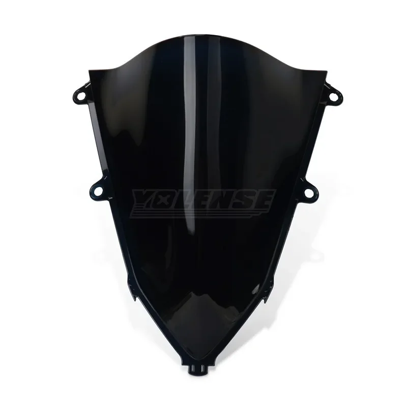 For CBR650R CBR 650R 2024 2025 Motorcycle Accessories Raise Racing Sports Front Screen windshield Fairing Windshield