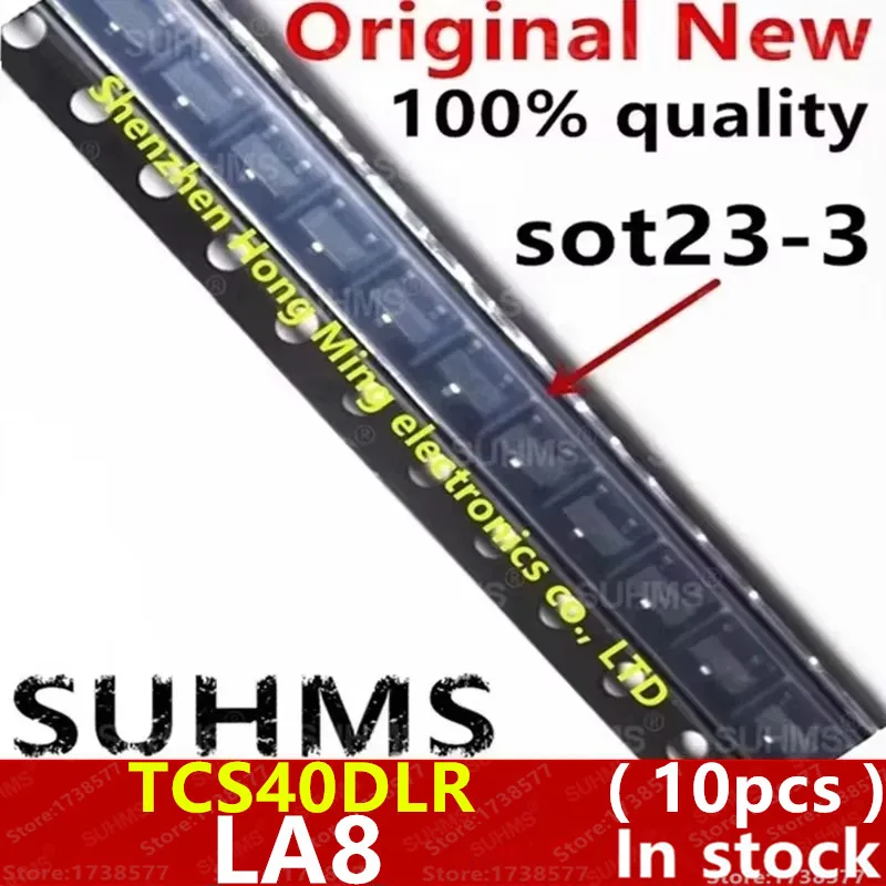 (10Piece)100% New T…