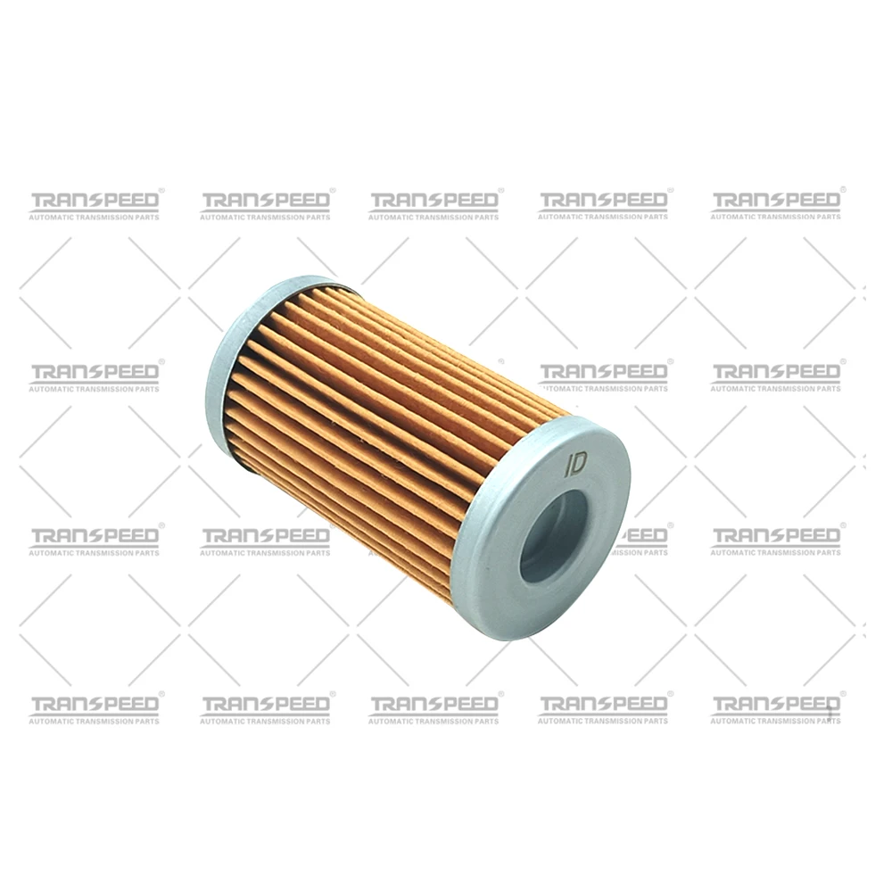 TRANSPEED JF015E Transmission Oil Filter JF015 RE0F11A For Nissan Sentra Note Tiida 31397-3JX0A 31726-3JX0A