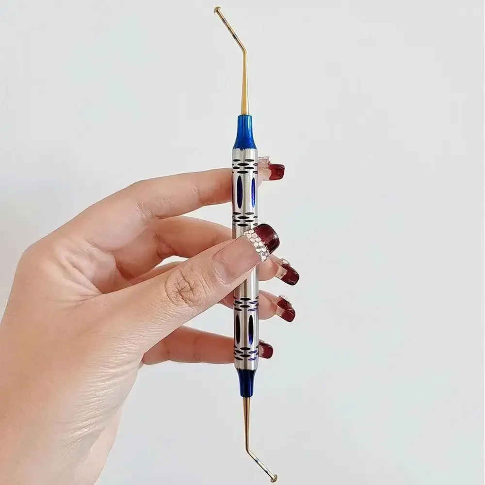 4 قطعة/المجموعة الأسنان الجيوب الأنفية رفع الارتفاع عدة زرع فتحة العظام فاصل النبات الخارجي رفع الأدوات الجراحية