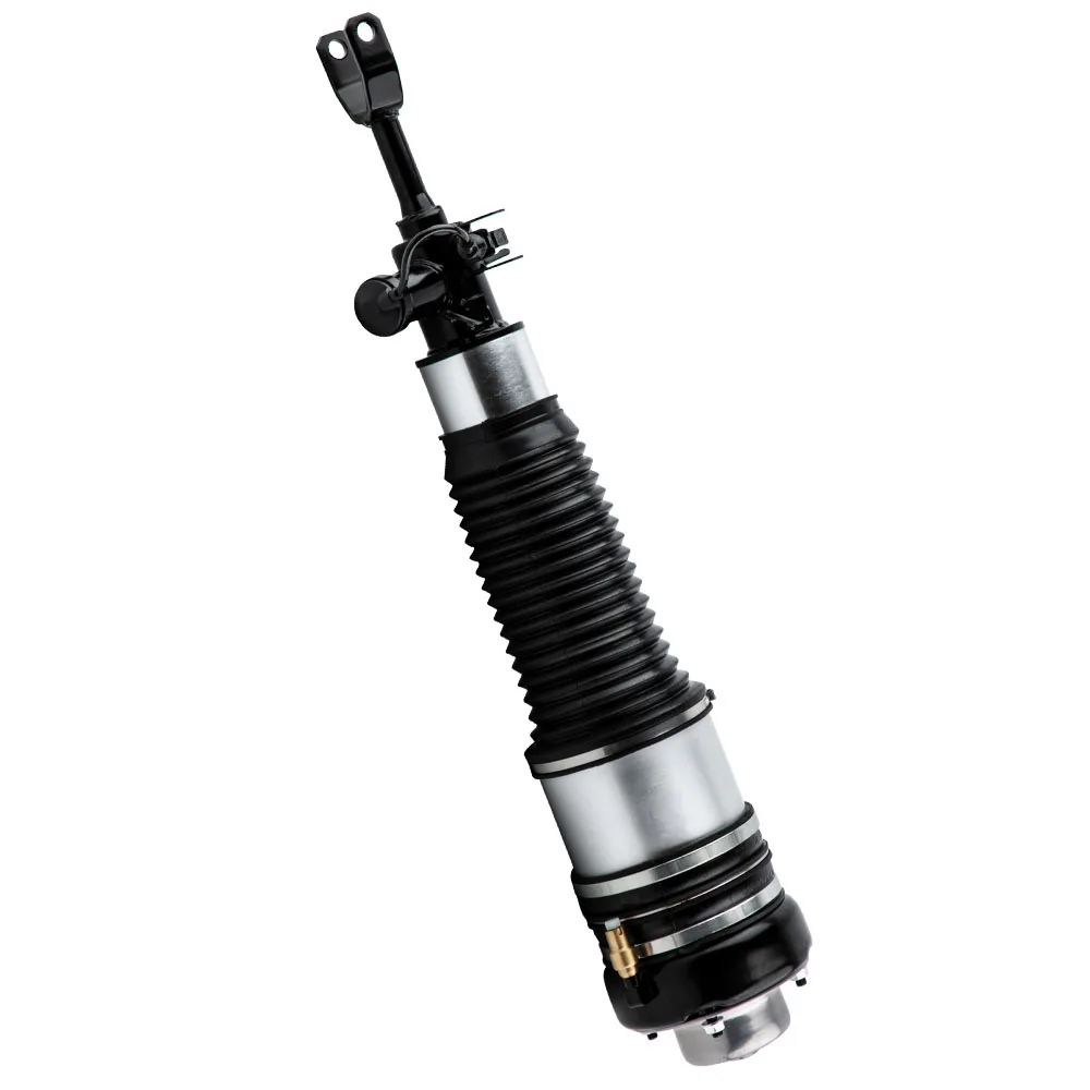 Front Left Air Ride Suspension Shock For Audi A6 Allroad C6 4F for  Quattro 4F0616039 4F0616039M Shock Absorber 