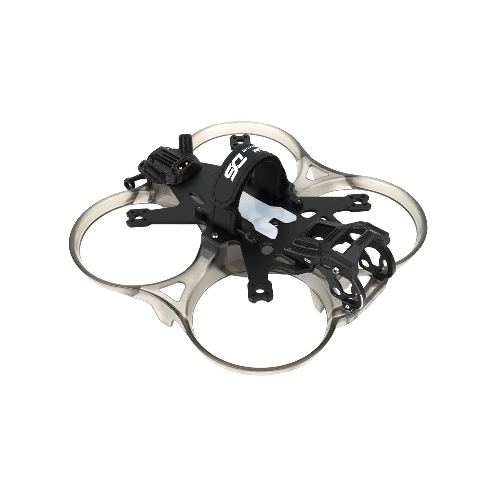 DeepSpace Stellar 25 Frame Kits Suitable FPV Quadocopter Drone Carbon Fiber Frame MultiRotor Freestyle 2.5inch for DJI O4PRO