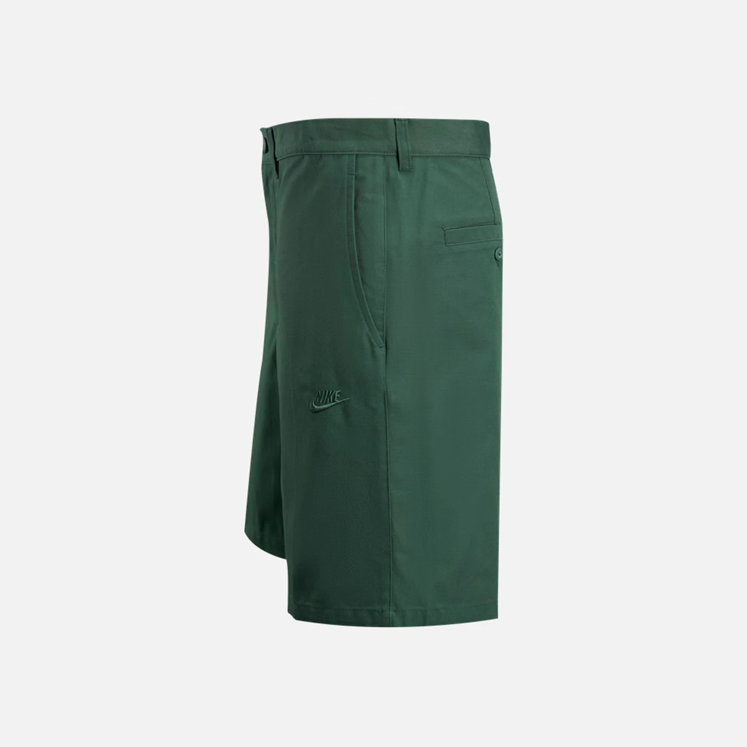 Nike genuine summer men's woven sports running training shorts FZ5773-323