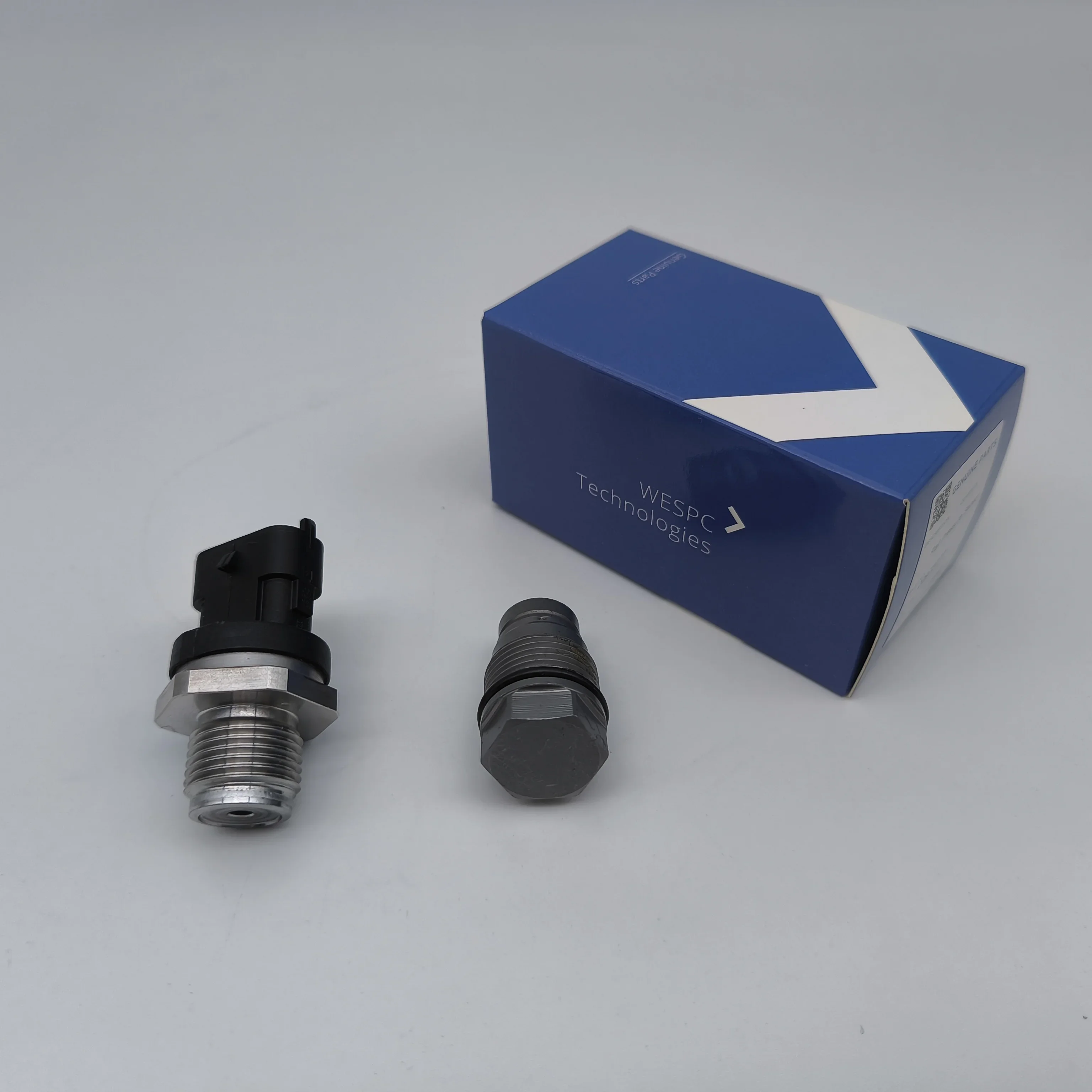 20973777 Pressure Sensor Kit Parts WESPC . Suitable for Volvo FL FE D5E D6E B5LH High Quality Useful