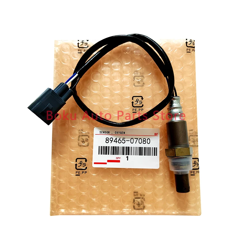 

89465-07080 For 2002-2014 Toyota Avalon Camry 234-4064 Oxygen Sensor 8946507080