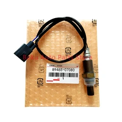 89465-07080 Avalon para Toyota Camry 2002-2014, Sensor de oxígeno 234