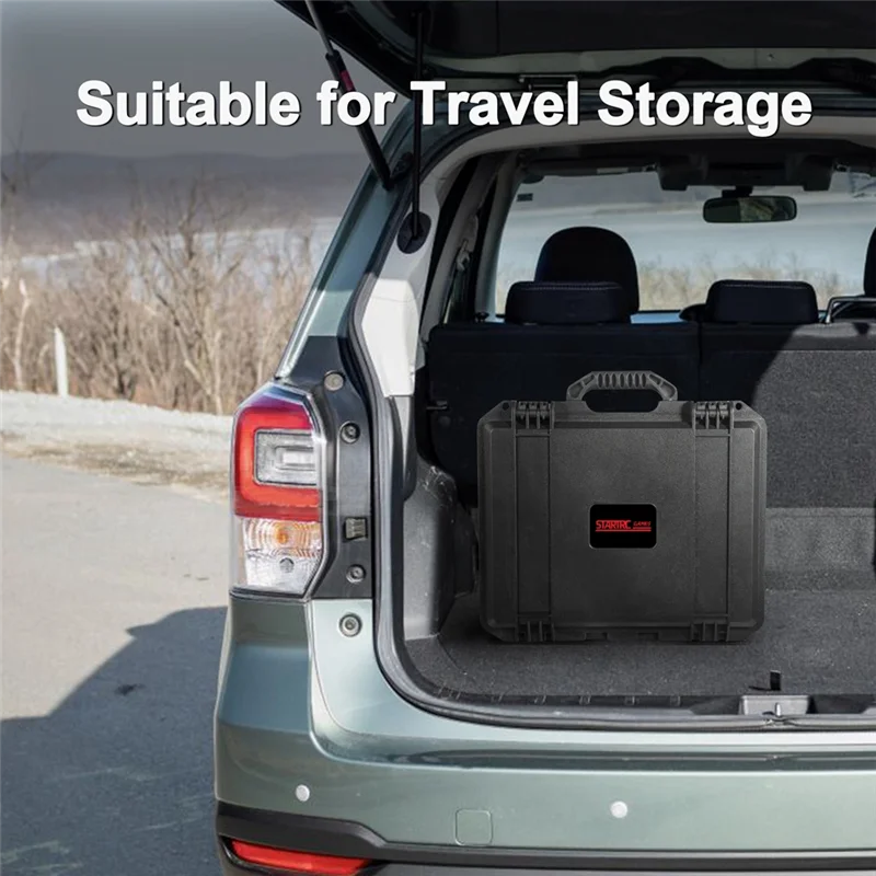 

Carrying Case For Switch/ROG Aiiy/PS Portal/Legion GO/Steam Deck/OLED/Logitech G Cloud Hard Case Parts