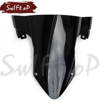 適用於BMW S1000RR 2019-2025 M1000RR S1000 M1000 RR 2024 2023 2022 2021 2020 的摩托車擋風玻璃導流板 8 最佳銷售 2020年BMWS1000RR - №2