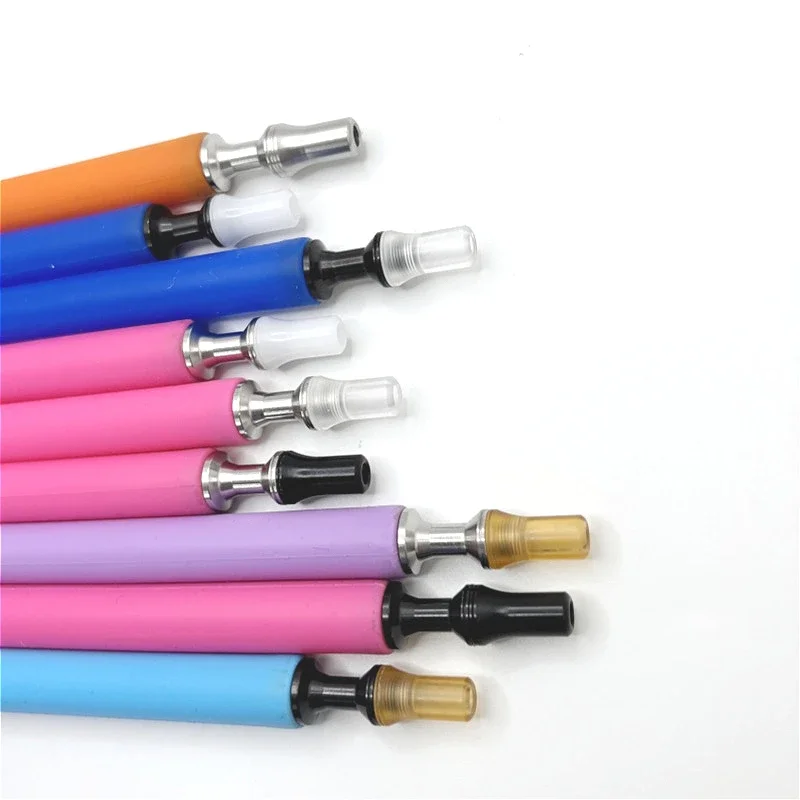 415 الرياح الشيطان الفولاذ المقاوم للصدأ البلاستيك 510 المعبرة أو 415 الرياح الشيطان كيت القش المشتركة #2