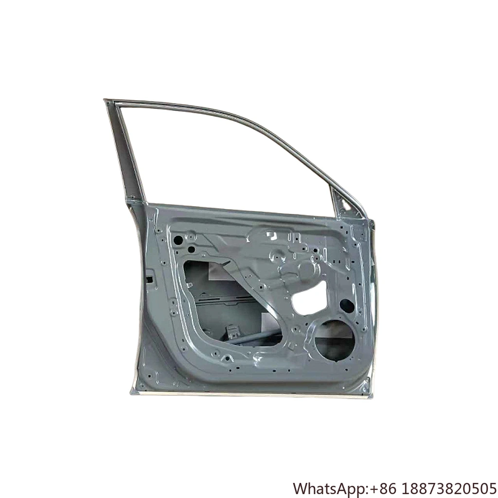 

Auto Parts Car Parts Front Door Right 5075046200 for Geely Atlas Azkarra Boyue NL-3BA