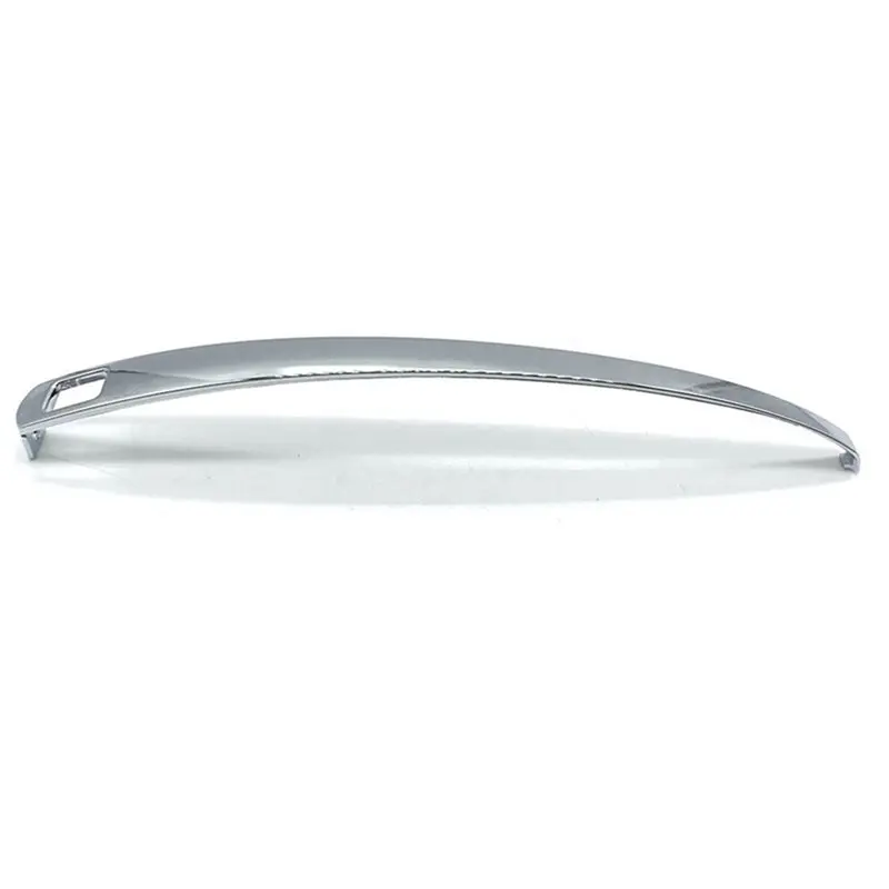 4X Car Door Handle Chrome Trim For Bentley Continental Gt Gtc 2004-2011 3W0837379A Car Accessories-Y79A