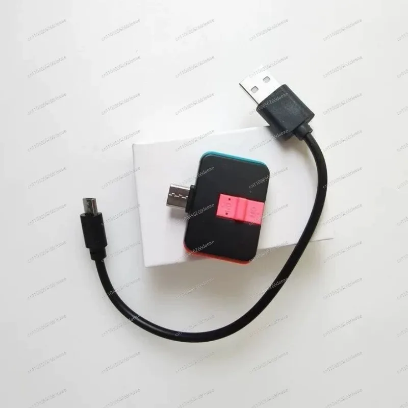 Preloaded USB Drive with Injection Archive One-Click Payload Injection 1000+ Uses per Charge USB Payload Injector Tool