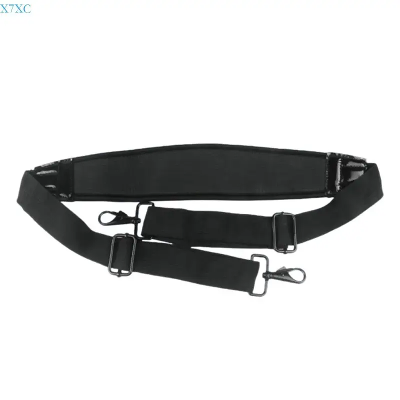 X7XC Global Fast Release Camera Shoulder Belt Thickened Impermeable Support For Heavy DSLR Equipment