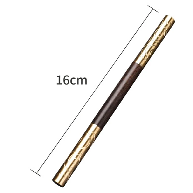 Professional Tea Knife Needle Pick Puer Tea Tools Cone Needle Tea Brick Tool For Home Workshop