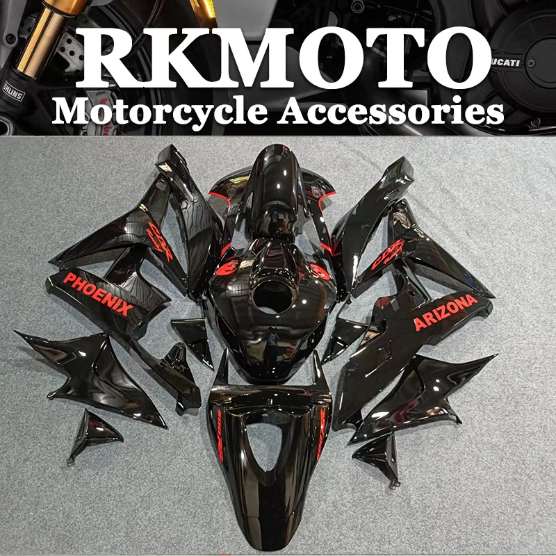 

New ABS Motorcycle Whole Fairings Kit for CBR600RR F5 2007 2008 CBR600 RR CBR 600RR 07 08 Bodywork full fairing kits set repsol