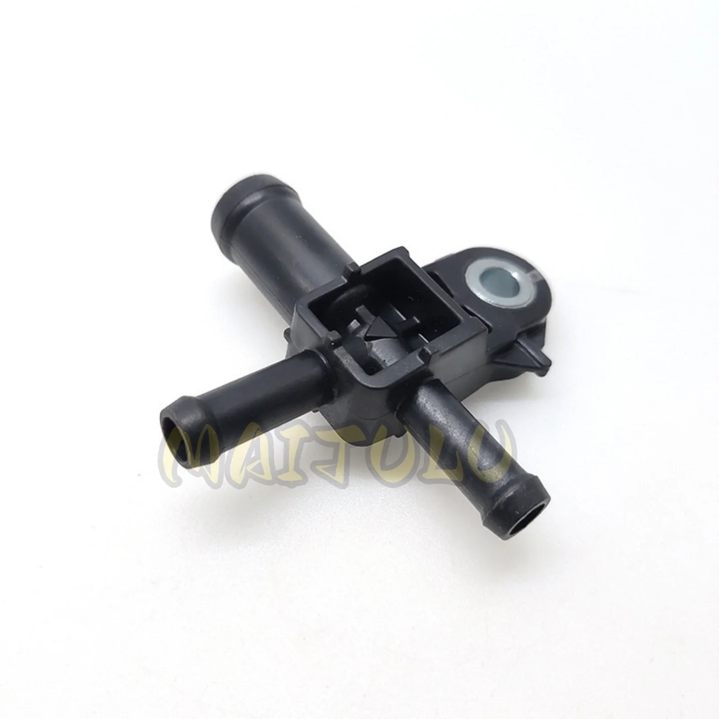19110-5AA-A00 Junta de conexión de agua de motor de tres vías Reemplazo directo plug-and-play para for HONDA CR-VRW1/2 CIVIC FC1