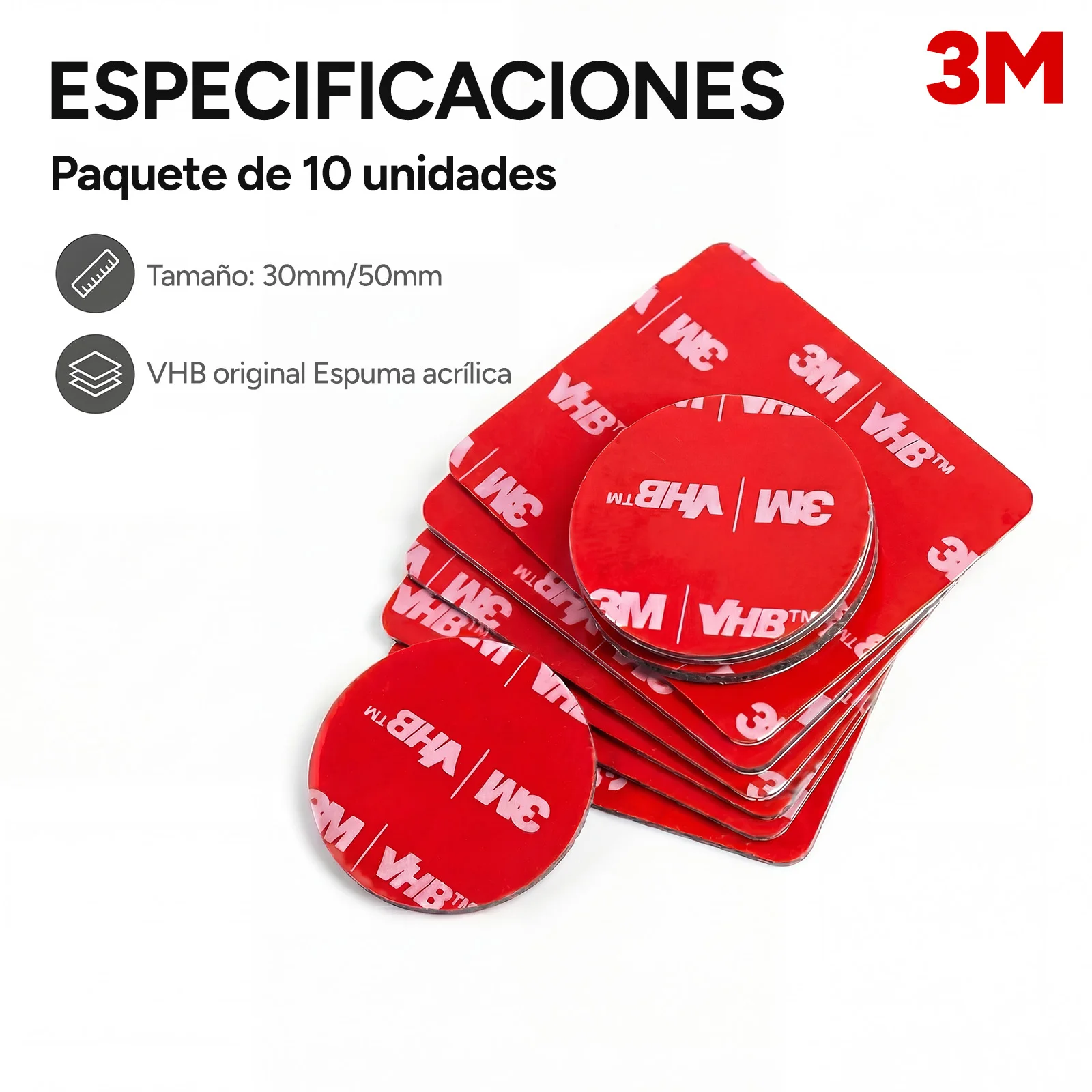 3M 4910 Vhb Double …