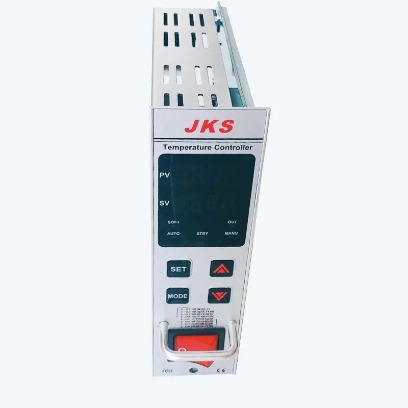 Brand New Hot Runner Temperature Control Card Smart Anti-Burn Temperature Controller  Chip Temperature Control Board
