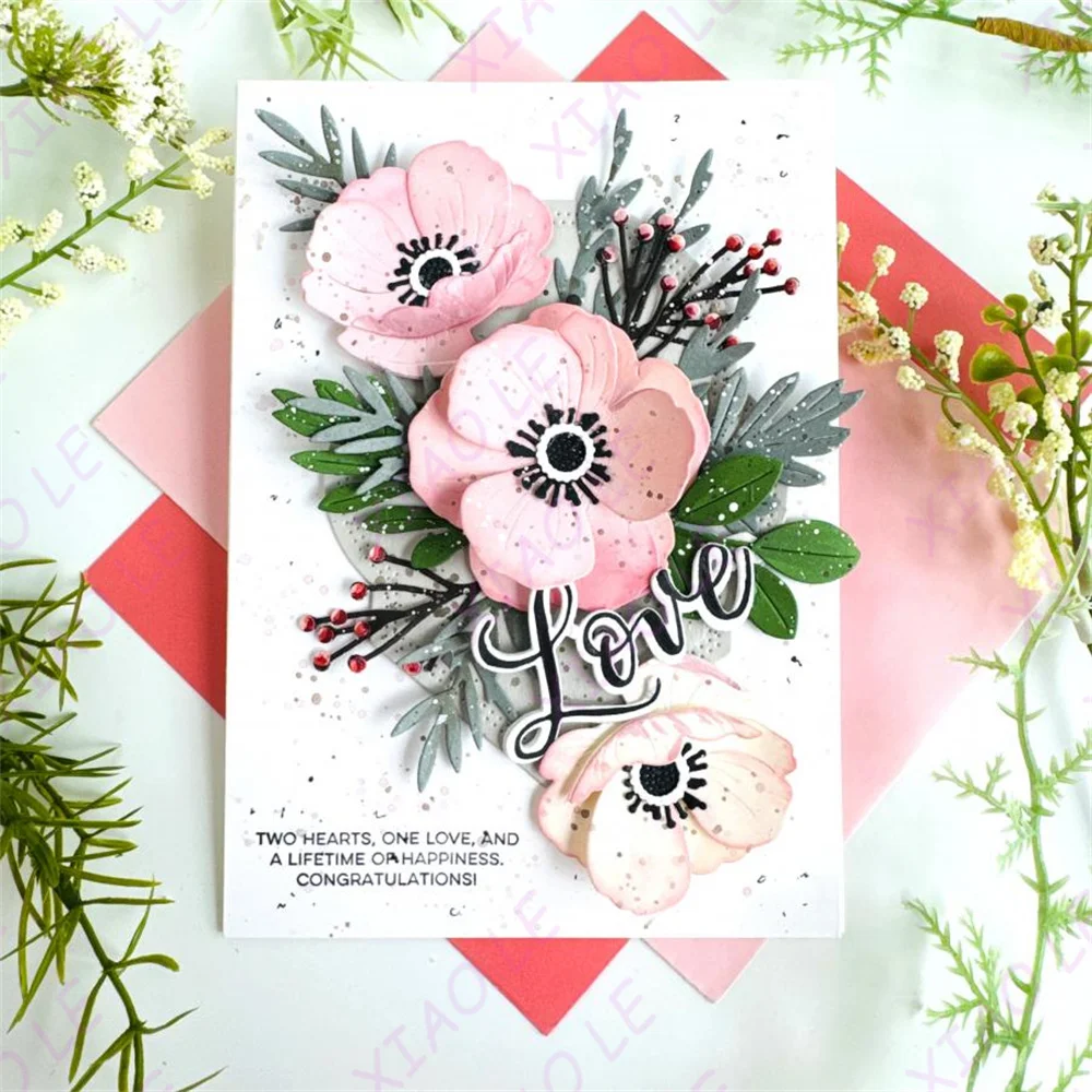 The Bigs Congrats to the Grad Metal Cutting Dies Hot Foil Craft Embossing Make Paper Greeting Card Making Template DIY Handmade