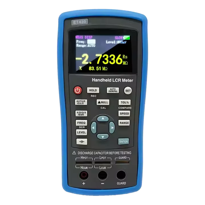 capacitive