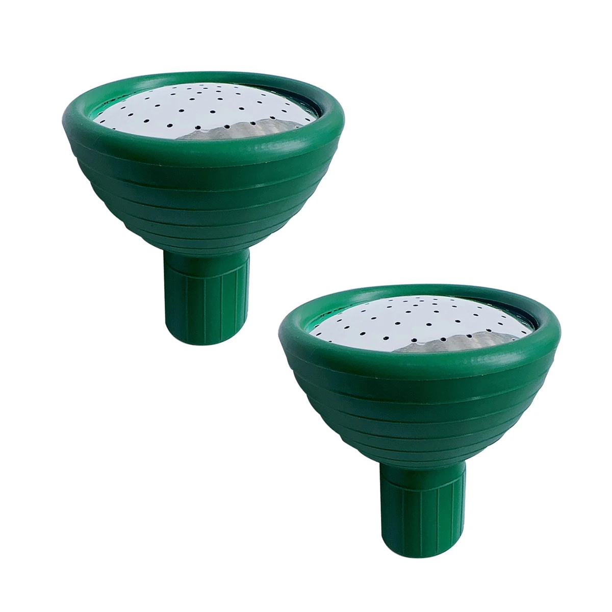 2Pcs Sprinkler Head