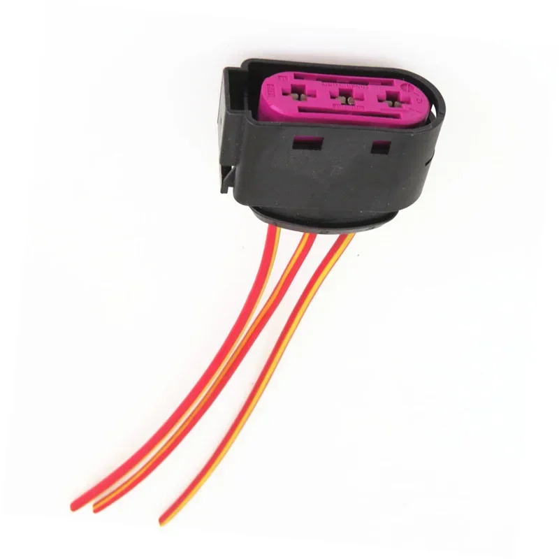 

1PCS Car Battery Fuse Box Connector For VW Beetle Bora Golf Jetta MK4 Leon Toledo Seat 1J0937617D 1J0 937 773 1J0 933 773