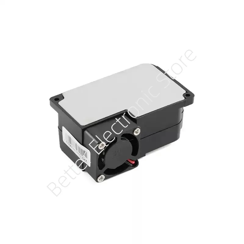 ​D3 Laser PM2.5 Sen…