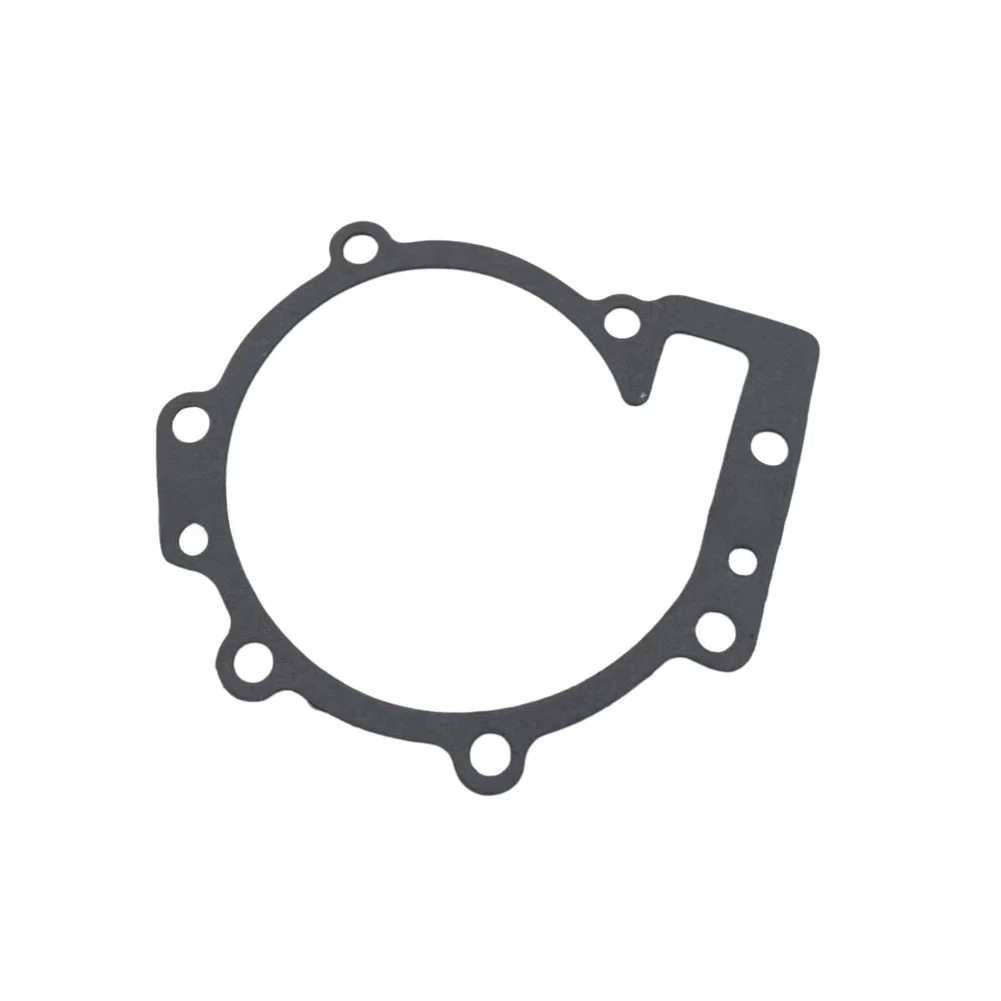 Car Water Pump Sealing Gasket For Volvo XC60 S80L XC90 S40 30677767 Water Pump Gasket Automobiles Parts Accessories Metal view 6