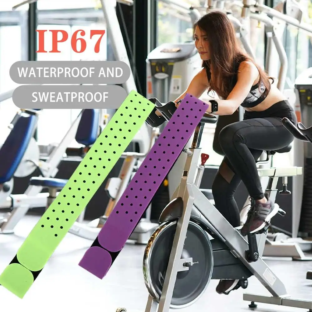 

Bluetooth Strap Wrist Strap Cycling Heart Rate Strap Heart Rate Chest Strap Heart Rate Monitor Strap Heart Rate Armband