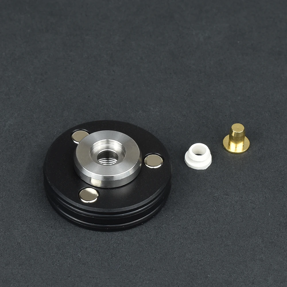 VOOPOO Drag s 510 VOOPOO Drag s Vooopoo Drag X RDA RTA atomizer tank for coils & atomizers - related product image