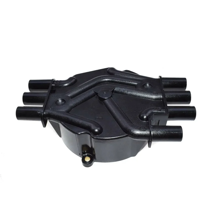 A09E-موزع الإشعال بالسيارة كاب الدوار لجي إم سي بليزر دوامة 4.3L V6 10452458 10452457