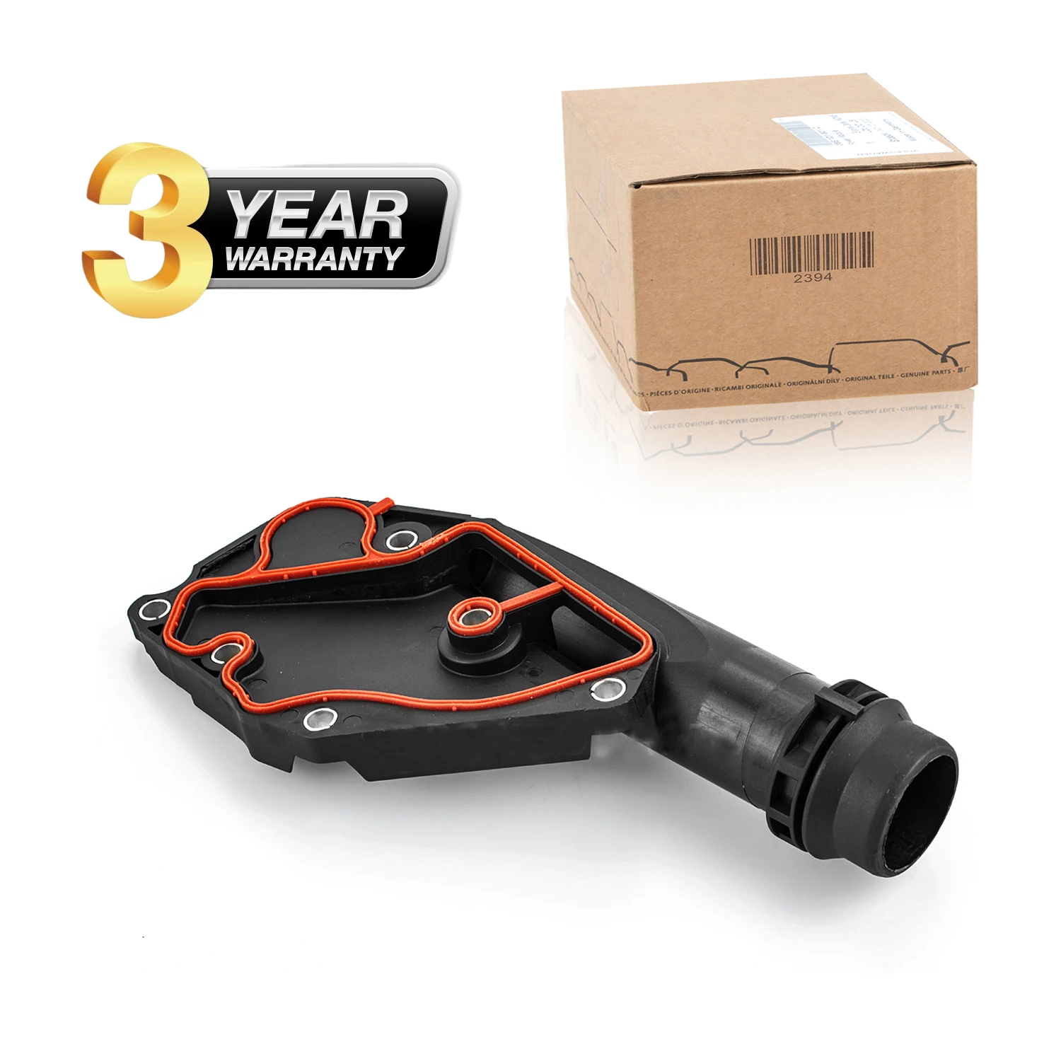 

06E121168,06E121168B Engine Coolant Thermostat Outlet Flange For AUDI A4 B7 B8,A5,A6 C6,A7 Sportback,A8L D4,Q5 3.2T