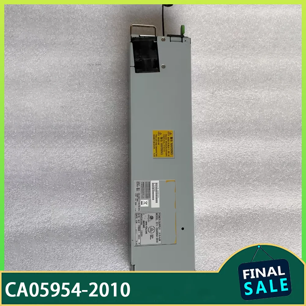 

2000W DX8700 S2 Storage Power Supply CA05954-2010