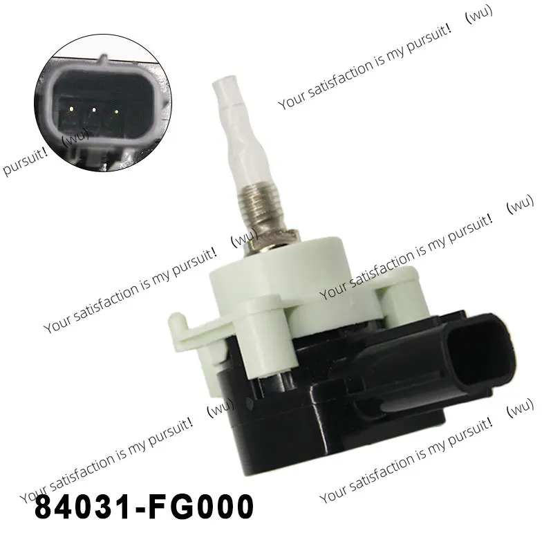 Headlight Level Sensor Front/Rear 84021AG000 84031FG000 for Subaru Forester/Impreza/Outback/Legacy 84021-ag000 84031-fg000