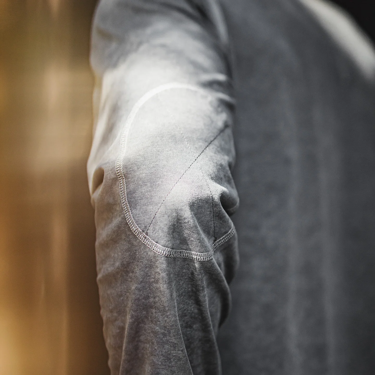 MADEN Koszula Henley z długim  – Base Layer Top recenzja i cena