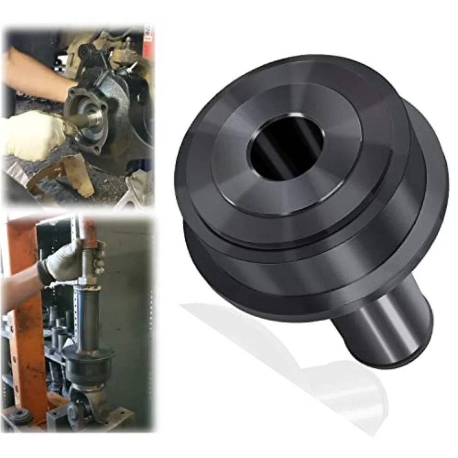 

Axle Shaft Vacuum Oil Seal Installer Tool fits for Ford 1998-2004 F-250/350/ 450/550
