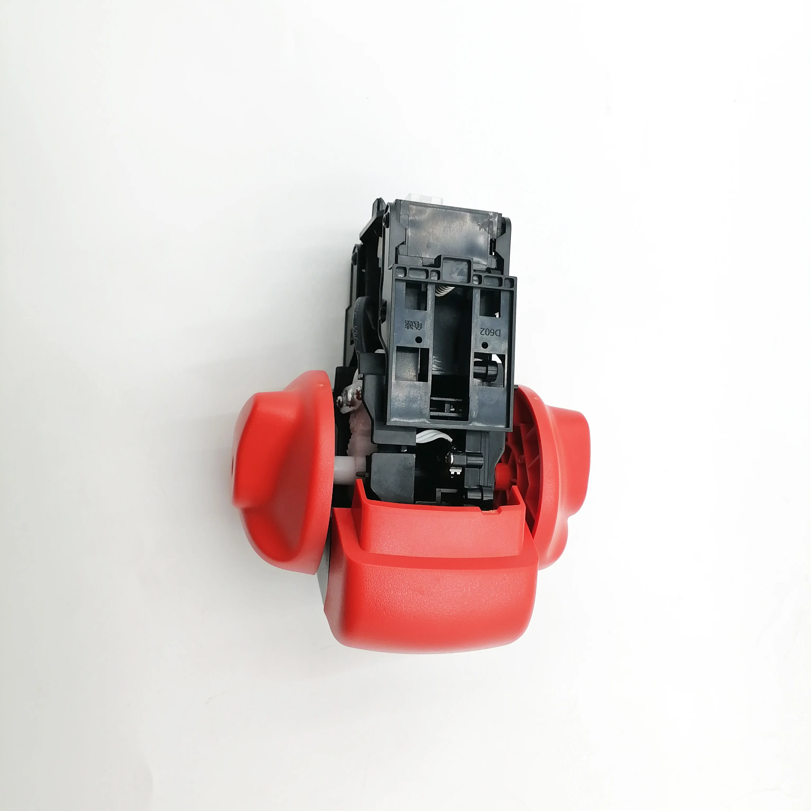 

Linde Forklift Spare Part 11323607603 Accelerator Assembly for Material Handling Equipment