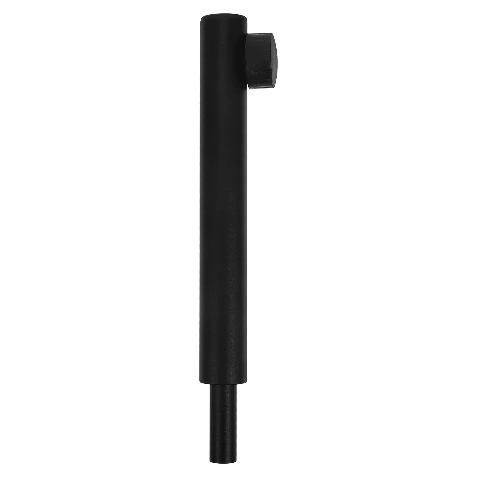

Microphone Extension 16cm Aluminum Stand Mic Stand Extension Tube Arm For Desk Recording Streaming Mic Attachment Boom