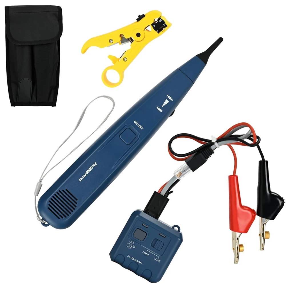 n96rbg-pro-3000-kit-generatore-di-toni-e-sonda-con-spelacavi-cavo-generatore-di-toni-rilevatore-di-linee-telefoniche-portatile
