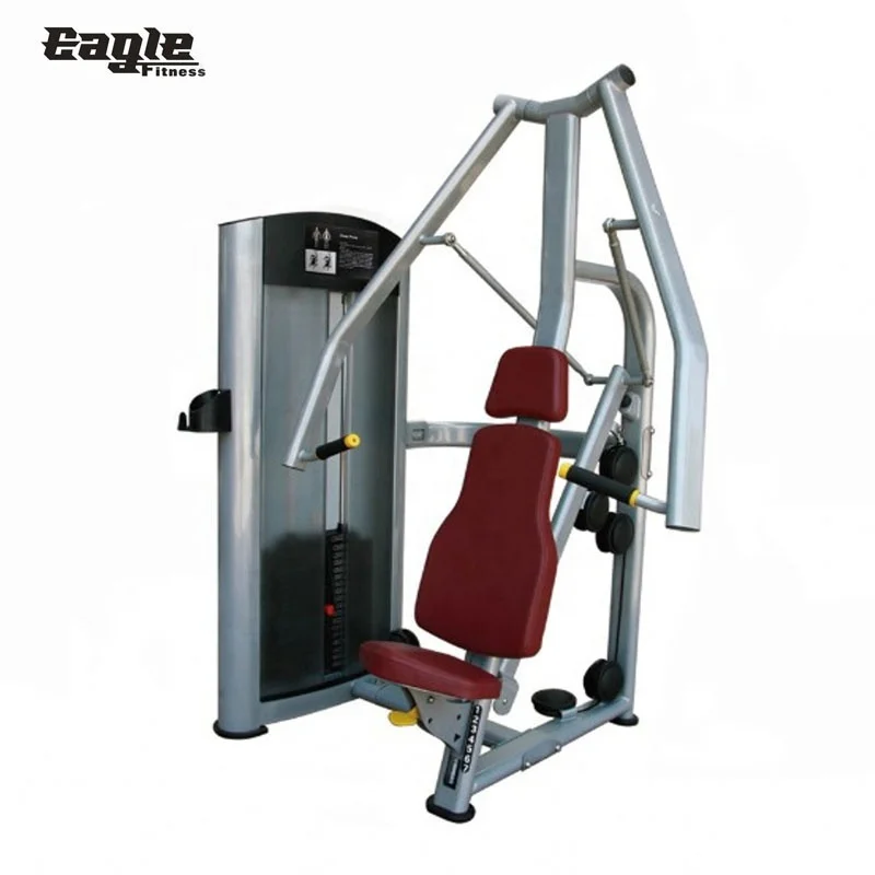 

Fitness Machines And Other Fitness & Bodybuilding Products Chest Press