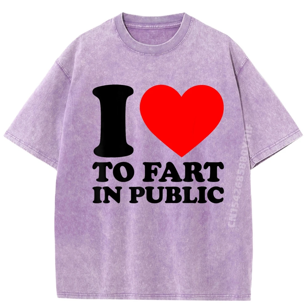 

Newest Graphic Tshirt In Public Graphic T Shirts Men Oversized T Shirt Streetwear Washed Clothes Mens Tops & Tees