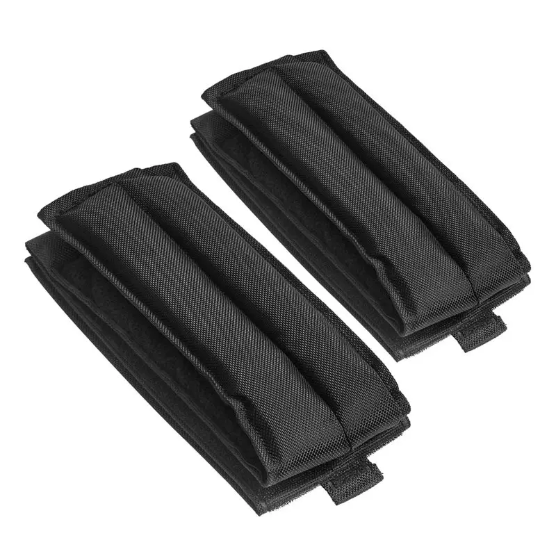 Fine Workmanship For All Stilt Compatible- 1 Pair Drywall Stilt Straps Designed For Enhanced Comfort And Safety